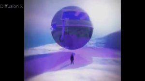 Sublime Atmospheric Jungle Mix