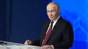 Словосочетание Путина «европейские подсвинки» может стать словарным