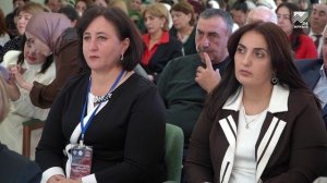 Международная конференция к 130-летию Умара Алиева прошла в КЧГУ