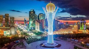 Рекордные 5 млрд долларов вложил в экономику Казахстана Евразийский банк развития