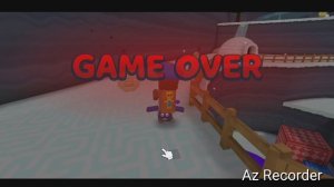 Играю в Super Bear Adventure