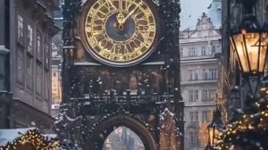 1000009883.mp4🌲🌲🌲 Прага РОЖДЕСТВО 🌲🌲🌲