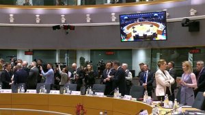 Запад не рискнул использовать для финансирования войны российские замороженные активы.