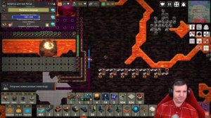 ГЕОТЕРМАЛЬНОЕ КОЛДУНСТВО: ДЕЛАЕМ ЖЕЛЕЗО И МЕДЬ ПЛЮС-ПЛЮС В КОТОФАКТОРИО LEARNING FACTORY \ 44