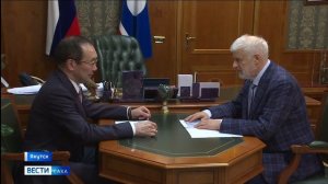 20:50 ВЕСТИ САХА 20/12/25 НА РУССКОМ ЯЗЫКЕ