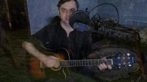 Кукушка. Афганские песни под гитару