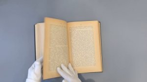 Кони А.Ф. Очерки и воспоминания (Антикварная книга 1906г.)