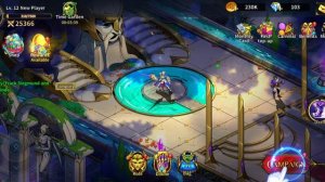 Myth:Gods of Asgard. First look, part 2