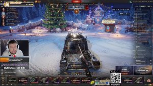 Мир танков | 🔥Проходим Сборочный цех🔥 |Учимся играть