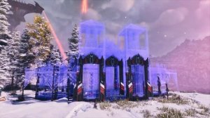 ARK: Lost Colony - Official Launch Trailer