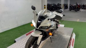 CBR600RR  PC40-1000809