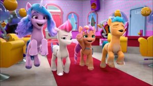 My Little Pony： Зажги свою искорку - дублированный трейлер