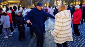 14.12.25г... "Русская Плясовая"...