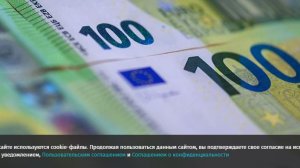 Politico сообщила о годовой стоимости кредита Украине для стран ЕС