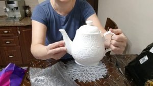 Покупки для дома и на подарочки! Расспаковка.