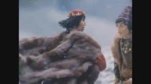 #СКАЗОЧНАЯ FM - ЗИМНЯЯ СКАЗКА / ШЕКСПИРИАДА