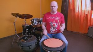 Время ритма - тренируем мозг!