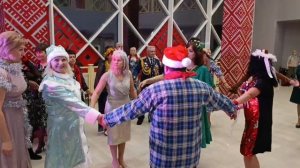 20 декабря.Новогодний конкурс.