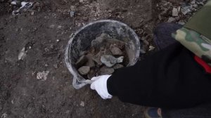 Васильевка