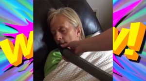 "СМЕШНЫЕ ВИДЕО: ПРИКОЛЫ, КОТОРЫЕ ПОДНИМУТ НАСТРОЕНИЕ"