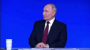 «Это не навсегда» — Путин честно объяснил, зачем повышают НДС и что будет с налогами дальше