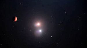 Путешествие к загадочным экзопланетам, обнаруженным телескопом TESS в 2022 году.