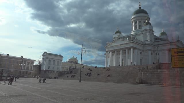 Helsinki Finland (2012) #finland #suomi #helsinki
