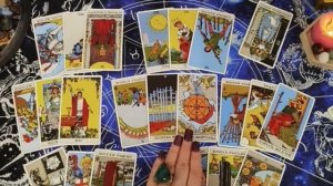 Латвия 2026.
Таро прогноз для Латвии на 2026 год.