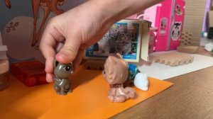 МАМА КУПИ ЛПС