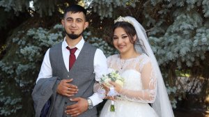 Часть 3 Рахил и Хумар Агакишиевы 2 сентября 2025 год  кафе "Рай"