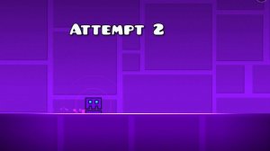 Я ПРОБУЮ ПРОЙТИ СЛОЖНЫЕ УРОВНИ В ГЕОМЕТРИ ДЕШ!