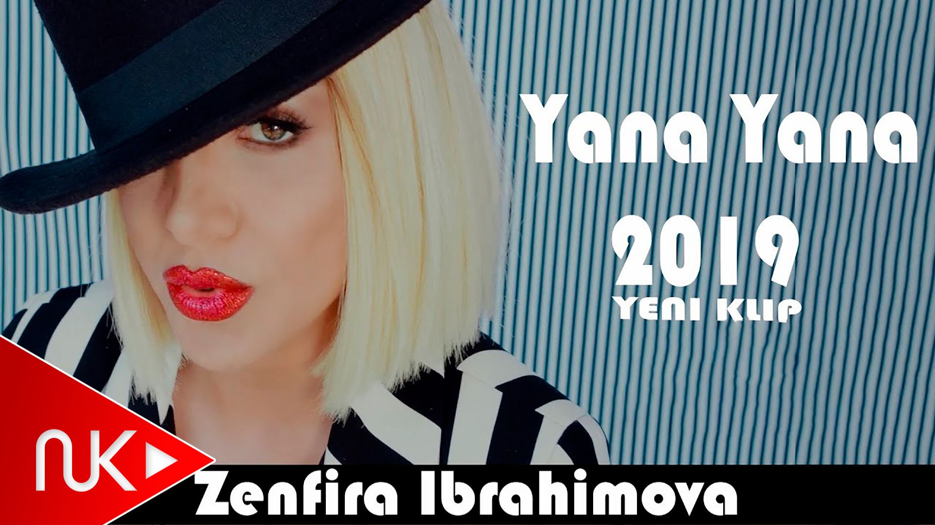 Zenfira ibrahimova - Yana Yana смотреть онлайн