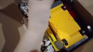 19 декабря вкусная пицца/открыли посылку/поделка в садик