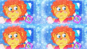 КОТЁНОК И ЛЬВЁНОК,  МУЛЬТИКИ ДЛЯ ДЕТЕЙ,  ВЕСЁЛЫЙ ЛЬВЁНОК И КОТЁНОК И ИХ ДРУЗЬЯ.  ВЕСЁЛЫЕ ИСТОРИИ