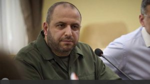 Умеров сообщил о завершении в США встречи украинской и американской сторон