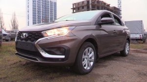 2025 НОВАЯ LADA LARGUS ВНЕ КОНКУРЕНЦИИ