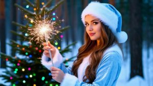 Зимняя сказка | Песни для души | Видеоклипы