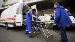 Массовое отравление в Подмосковье. Три человека скончались, возбуждено уголовное дело