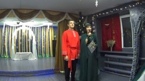 20 декабря 2025г Концерт в ДК Чёрная