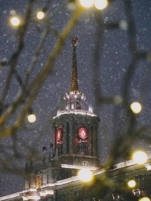 Краткая история всего на свете