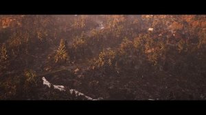 Skyrim на UE5 — деревни в 4K поразили фанатов