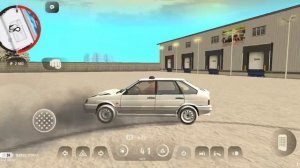 нигнт дрифт от четырки