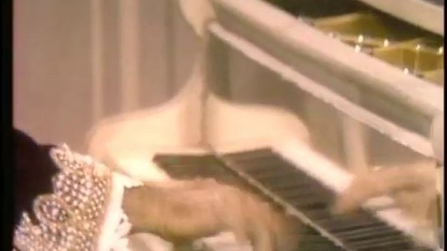 1969 Liberace Show The 12th Street Rag