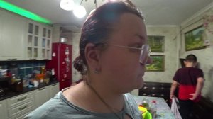 Влог от 02.12.2021