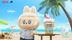 Добро пожаловать в мир Лабубу.