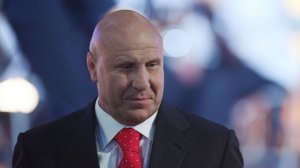 Глава ФСБР Мамиашвили высказался о переходе Мамедова в сборную Болгарии