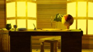 New story (by me) song