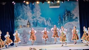 18. Земляничка-ягодка