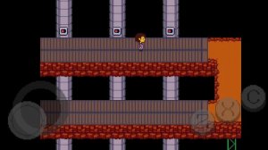 5 часть андертейл