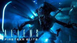 Aliens: Fireteam Elite - Promise Of A Flower Scout